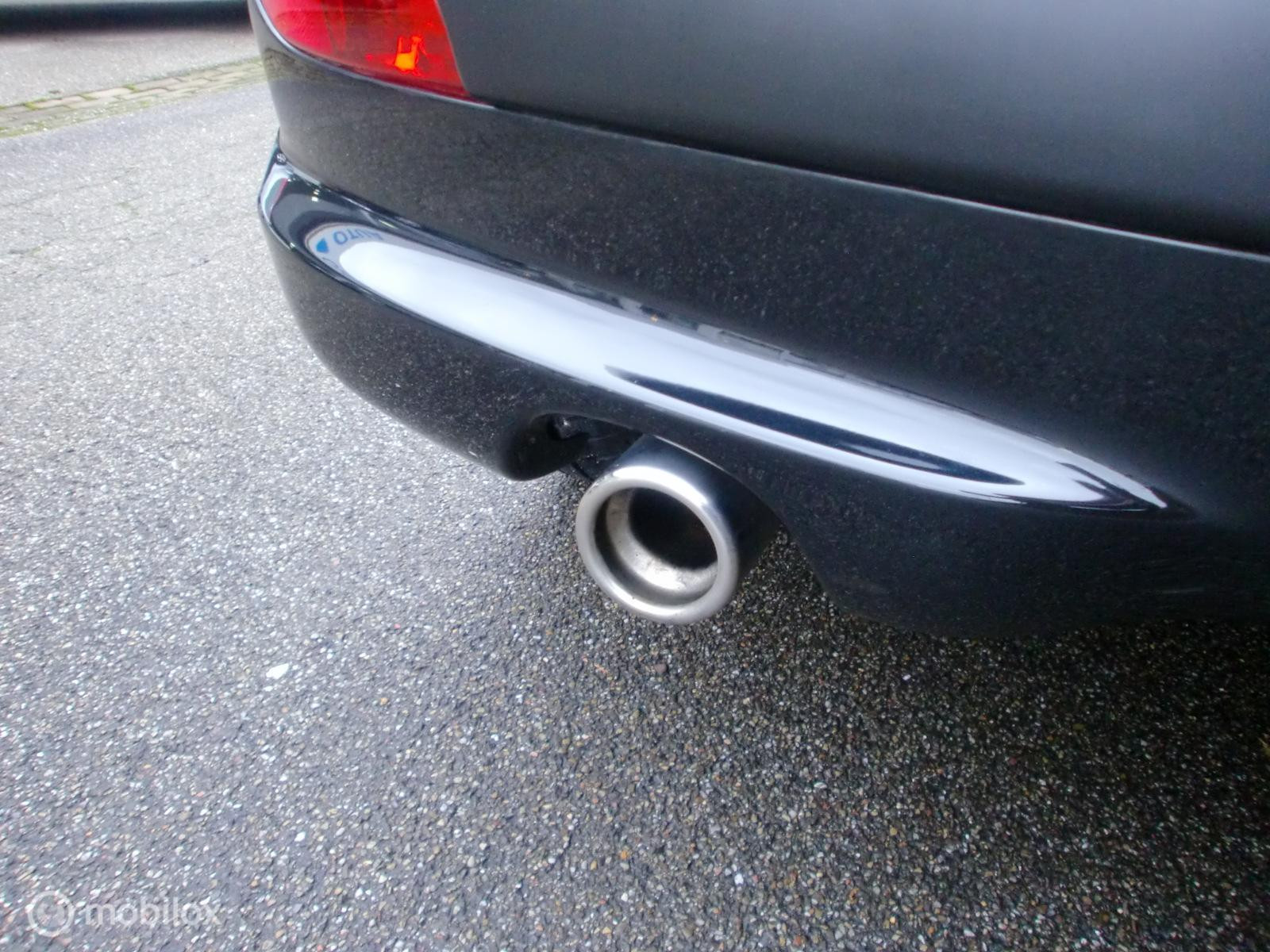 Hoofdafbeelding Peugeot 206