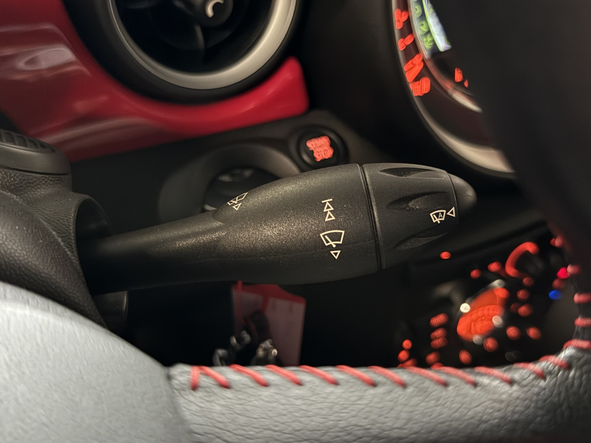 Hoofdafbeelding MINI Coupé