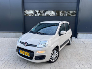 Fiat Panda 0.9 TwinAir Edizione Cool Airco NW APK NAP