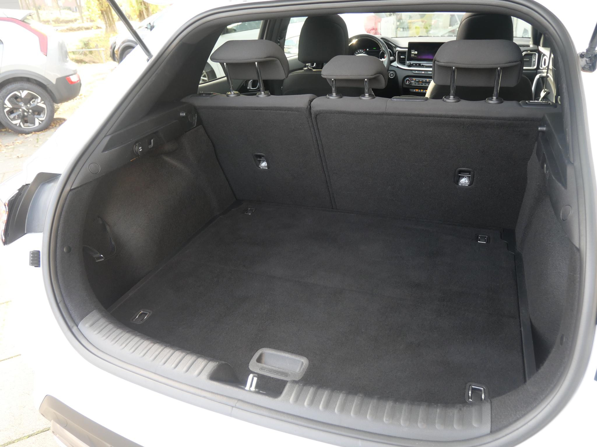 Hoofdafbeelding Kia XCeed