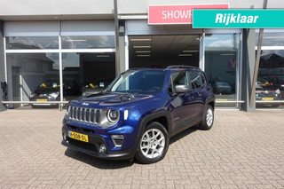 Jeep Renegade 1.0T FREEDOM Panoramadak (All-in prijs)