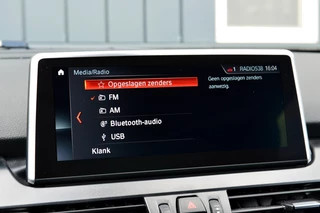 BMW 2 Serie BMW 2 Serie Active Tourer 220i Executive Edition Rijklaarprijs-Garantie 1e Eigenaar Navigatie Led Sport Interieur Head-Up - afbeelding nr 23