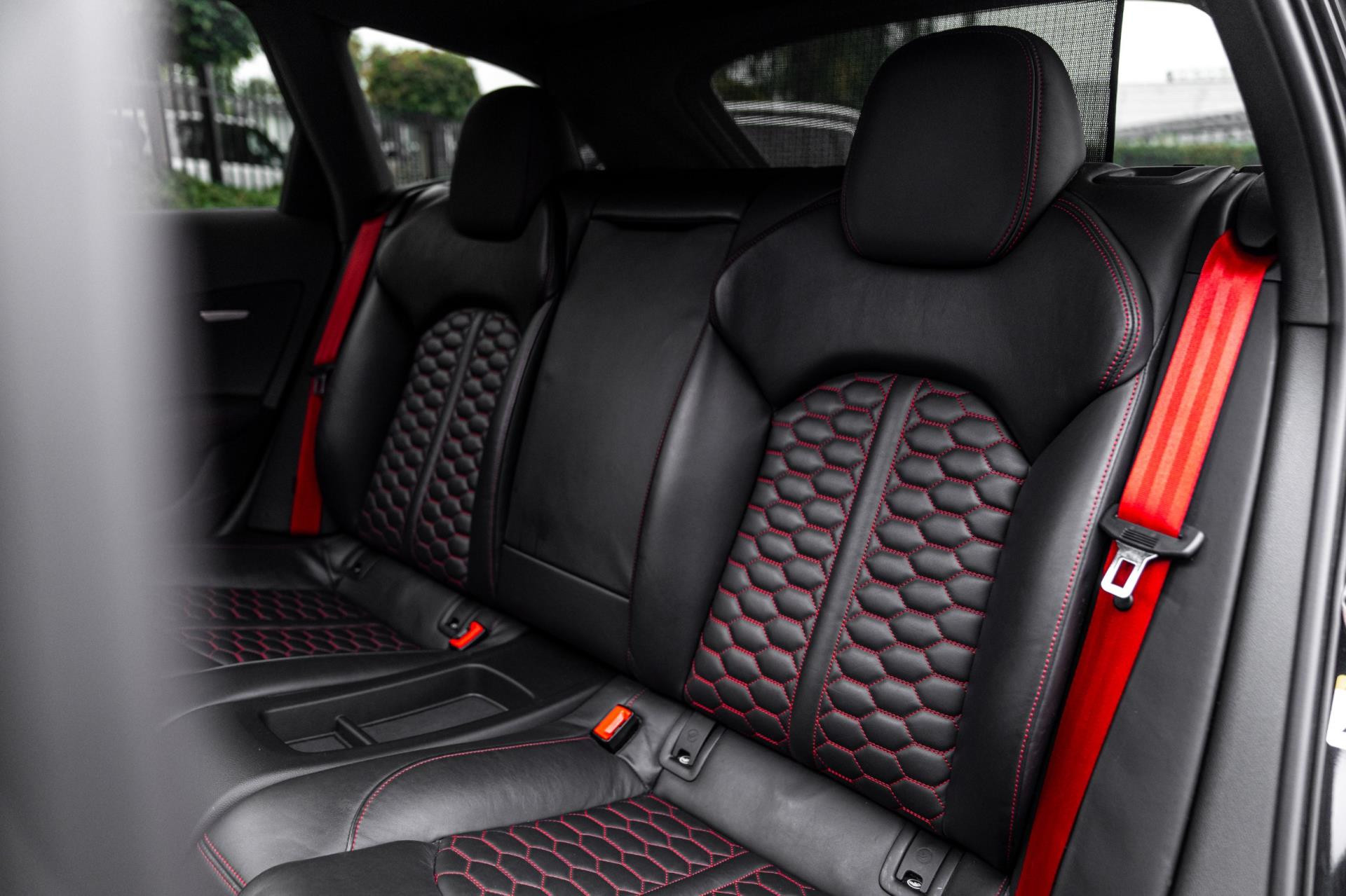 Hoofdafbeelding Audi RS6