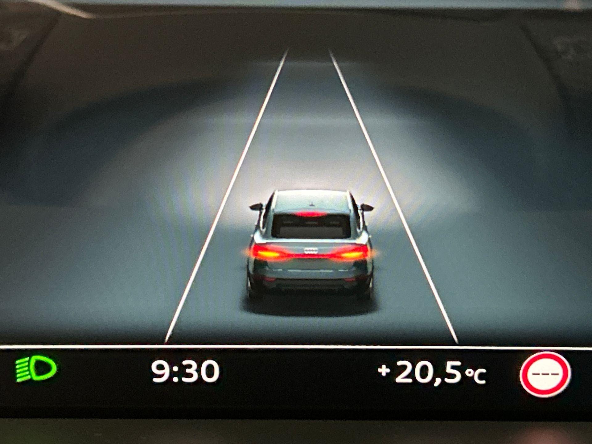 Hoofdafbeelding Audi Q8 Sportback e-tron