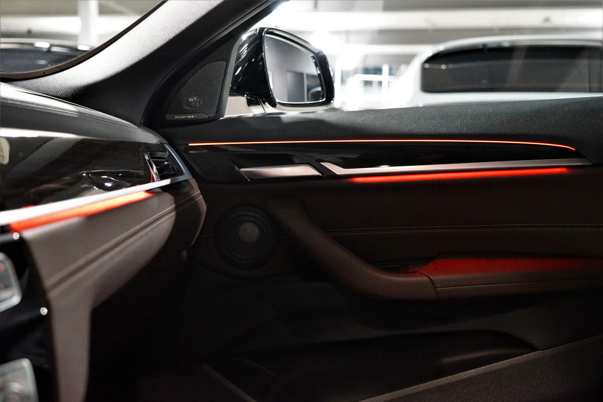 Hoofdafbeelding BMW X2