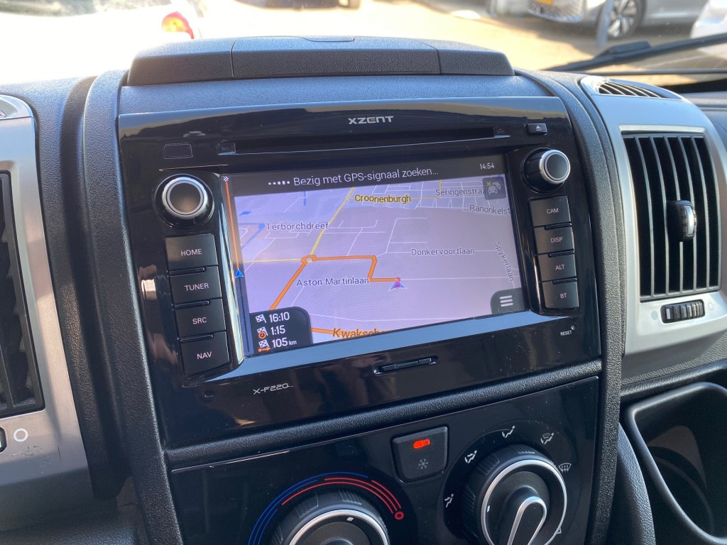 Hoofdafbeelding Bürstner Lyseo T 728g Aut. 36.997km 2017 Dakairco