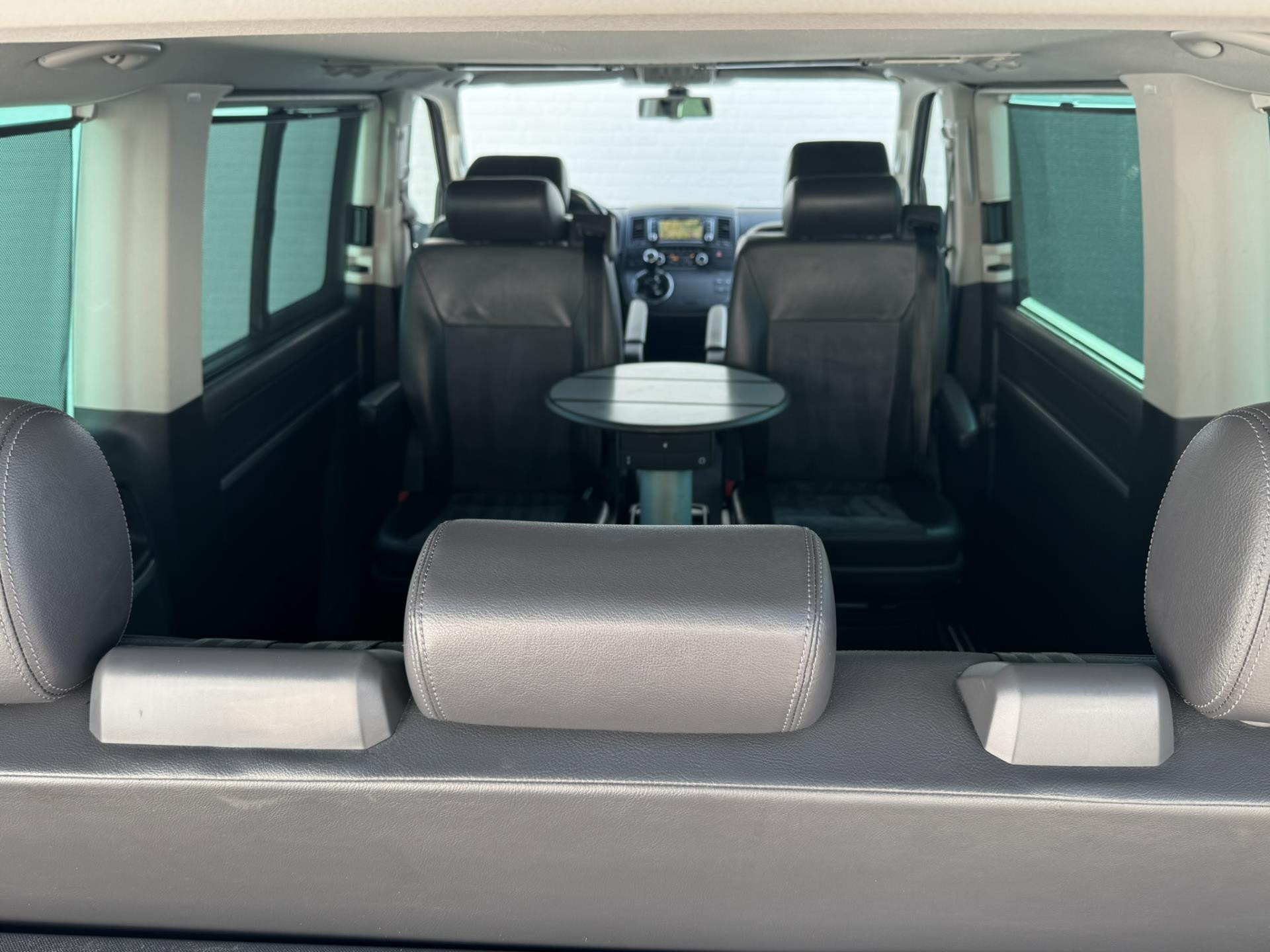 Hoofdafbeelding Volkswagen Multivan