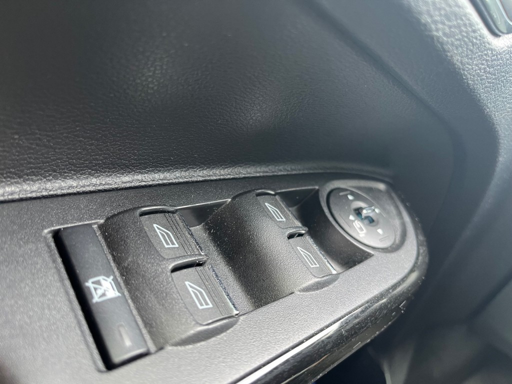 Hoofdafbeelding Ford B-MAX