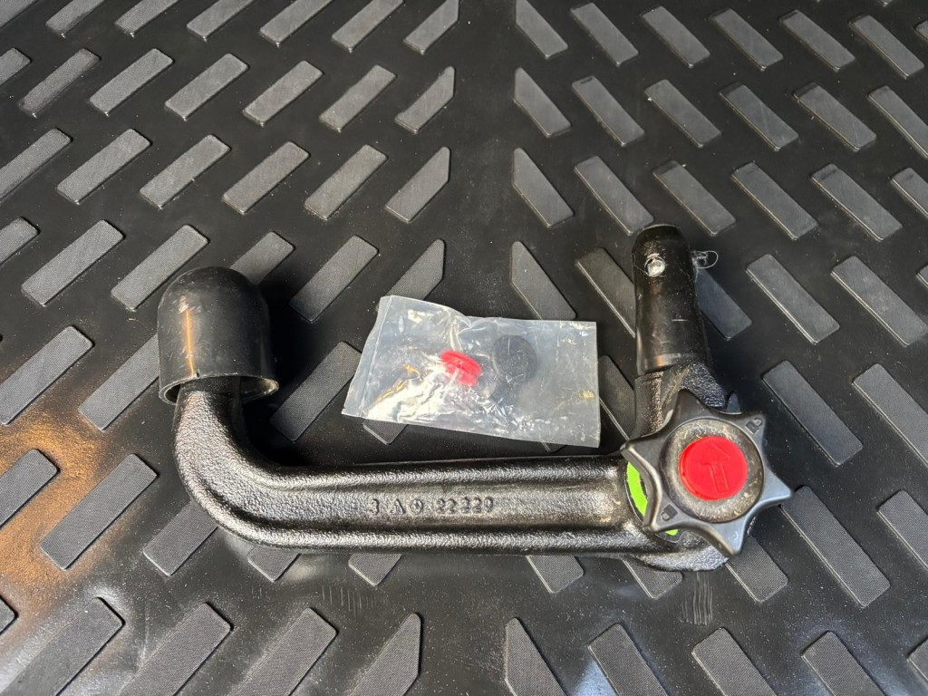 Hoofdafbeelding Dacia Duster