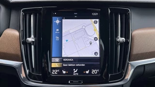 Volvo S90 Volvo S90 2.0 T4 Inscription | Navi | Leer | camera - afbeelding nr 14