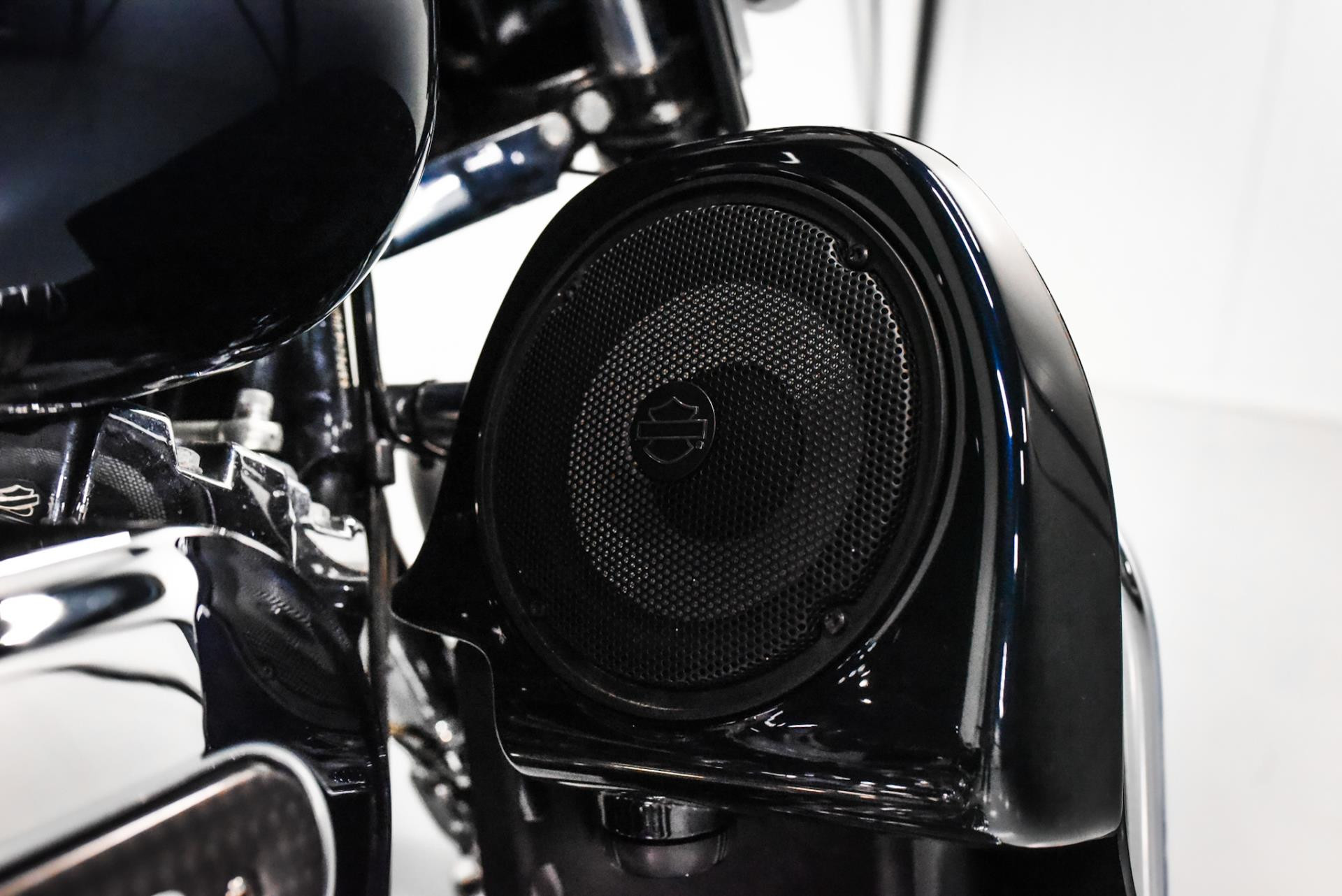 Hoofdafbeelding Harley-Davidson Street Glide