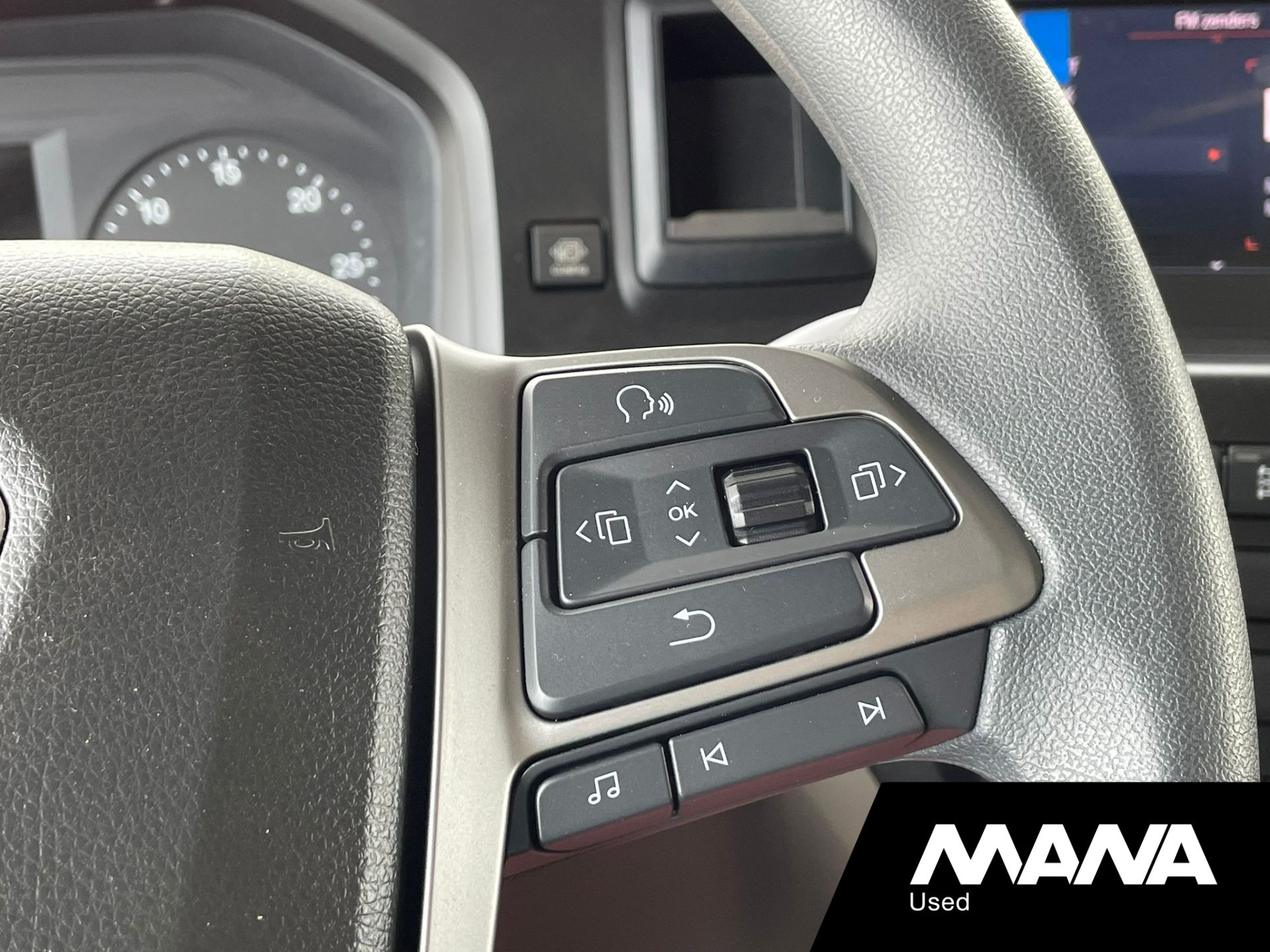 Hoofdafbeelding MAN TGM