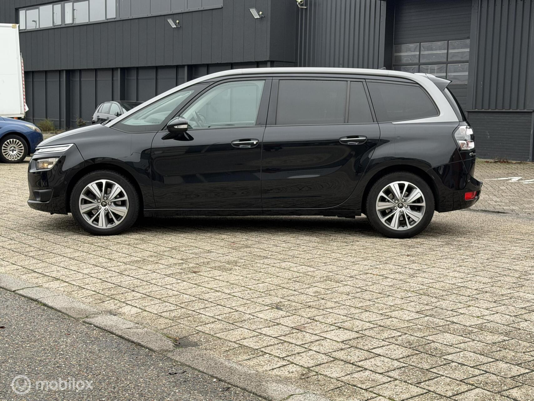 Hoofdafbeelding Citroën Grand C4 Picasso
