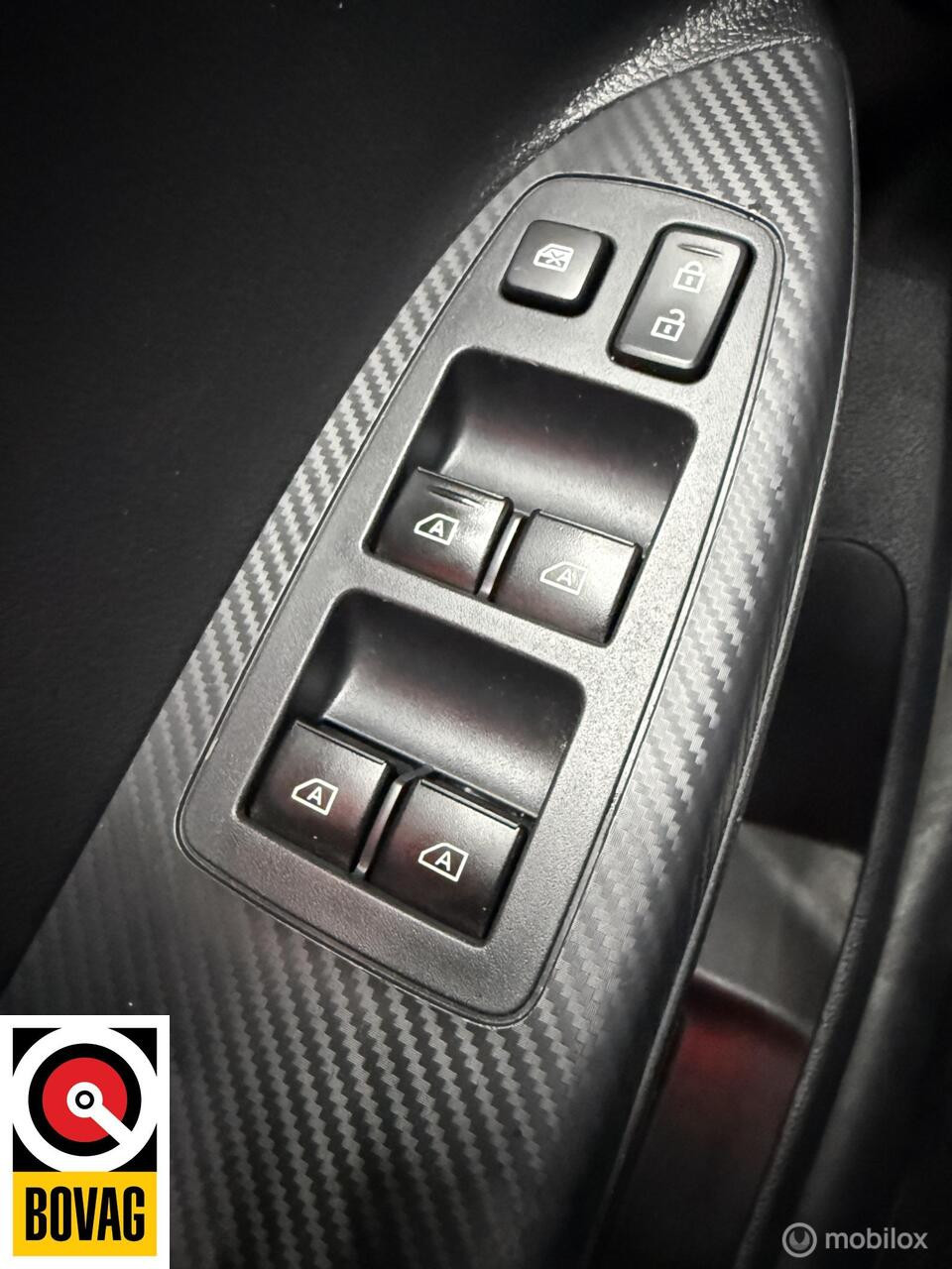 Hoofdafbeelding Mitsubishi Eclipse Cross