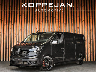 Renault Trafic 2.0 BluedCi 170PK Automaat Extra Bestelwagen | BPM VRIJ! | BIJRIJDERSSTOEL | LED KOPLAMPEN | KEYLESS | CAMERA | CRUISE |