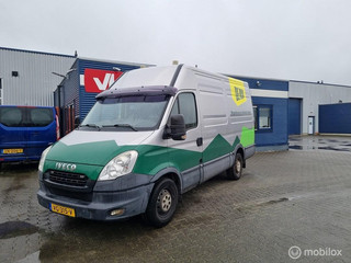 Iveco Daily 35S17V 330 H3