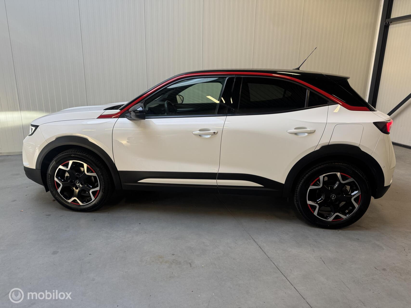 Hoofdafbeelding Opel Mokka-e