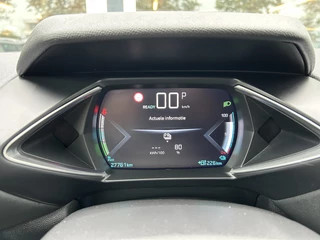 DS DS 3 DS DS 3 Crossback E-Tense Bastille 50 kWh 50% deal 9.975,- ACTIE 28DKM! / Navi / Carplay / Clima / Cruise - afbeelding nr 4