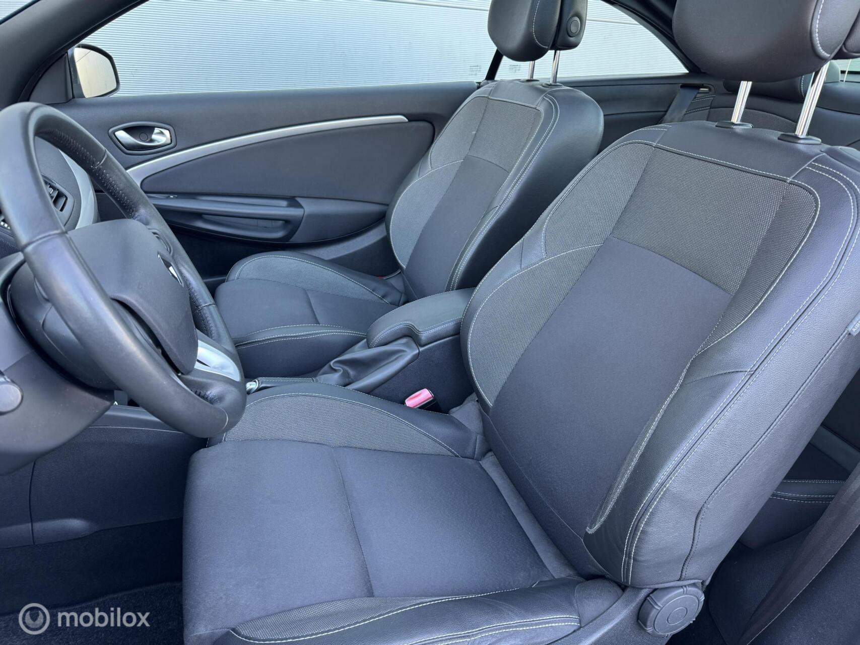 Hoofdafbeelding Renault Mégane