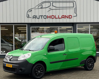 Renault Kangoo 1.5 DCI 66KW 90PK MAXI L2H1 EURO 6 AIRCO/ NAVIGATIE/ CRUISE CONTROL/ 100% DEALERONDERHOUDEN