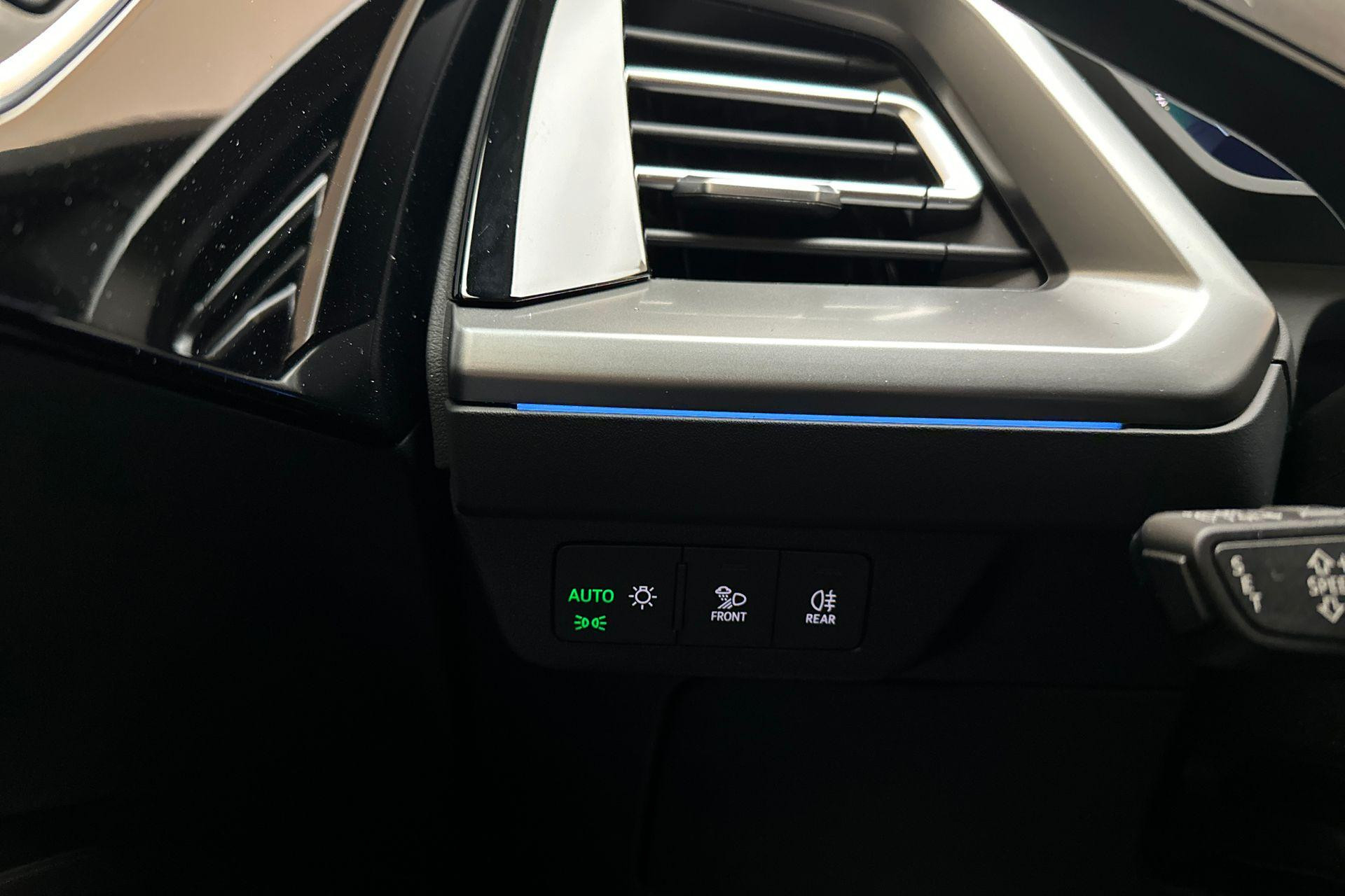 Hoofdafbeelding Audi Q4 e-tron