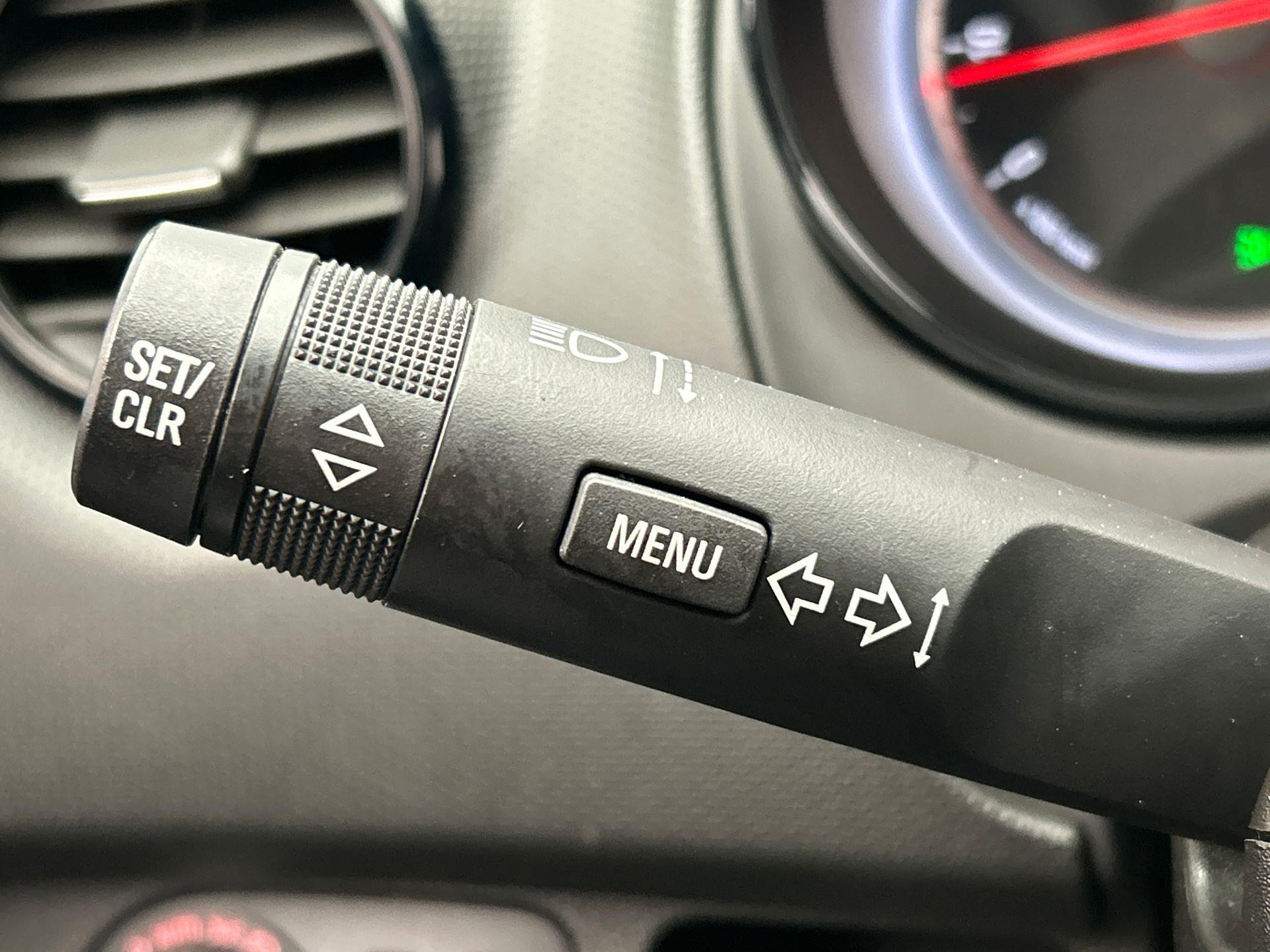 Hoofdafbeelding Opel Meriva