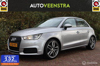 Audi A1 Sportback 1.4 TDI Design