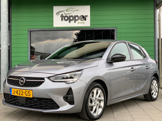 Opel Corsa 1.2 GS Line | Automaat | CruiseControl | Navigatie |
