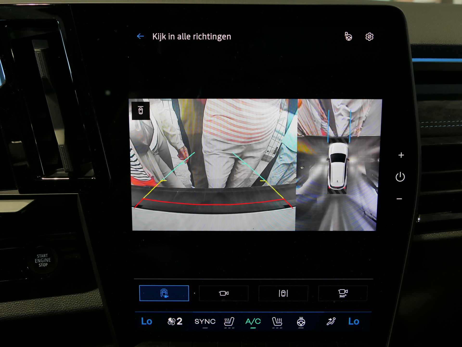 Hoofdafbeelding Renault Austral