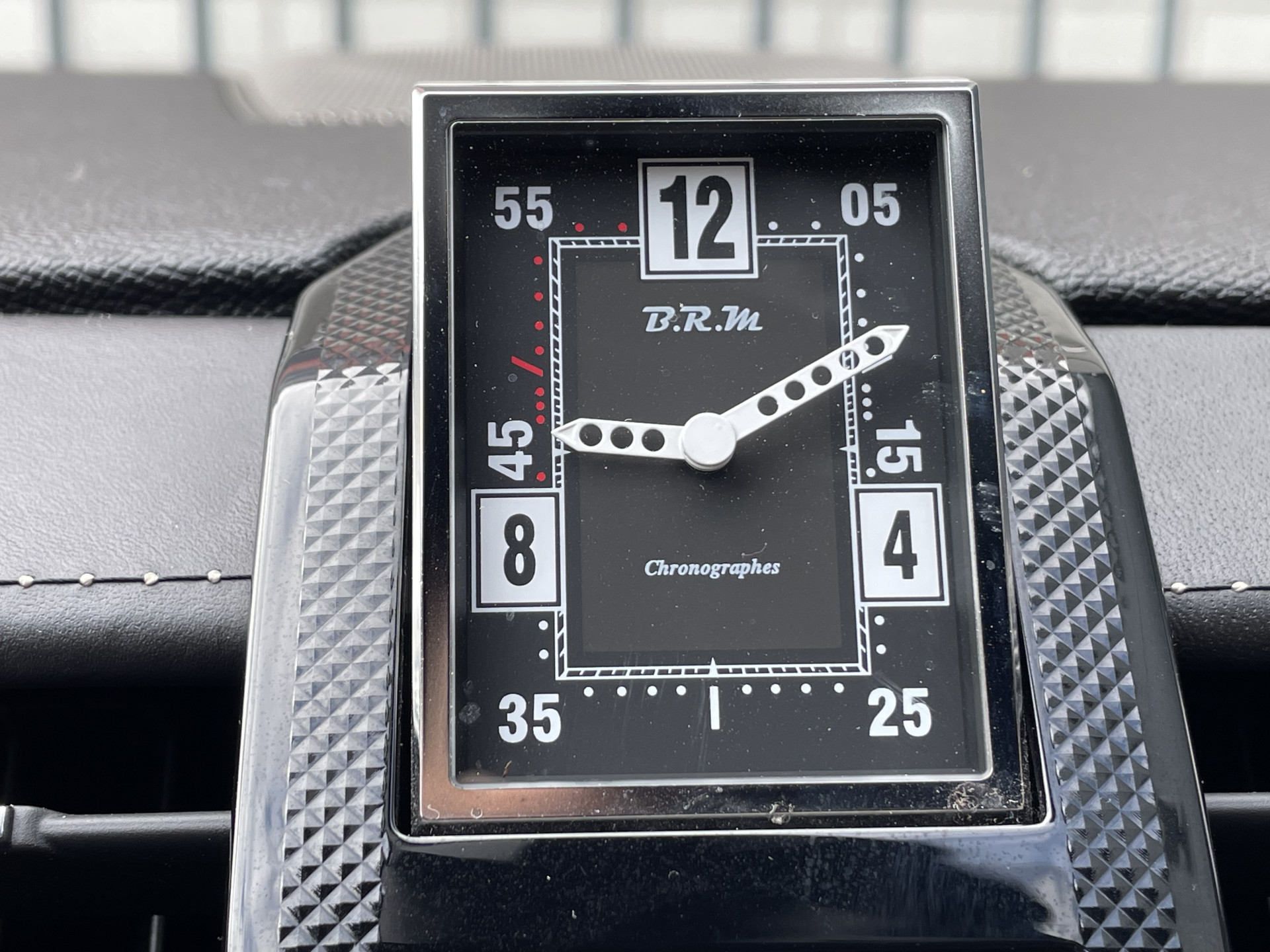 Hoofdafbeelding DS DS 7