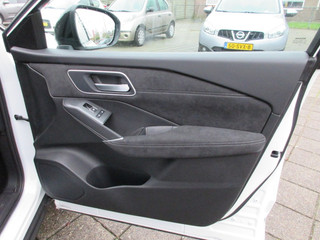 Nissan QASHQAI Nissan QASHQAI 1.3 140pk N-Design nieuw model - afbeelding nr 11