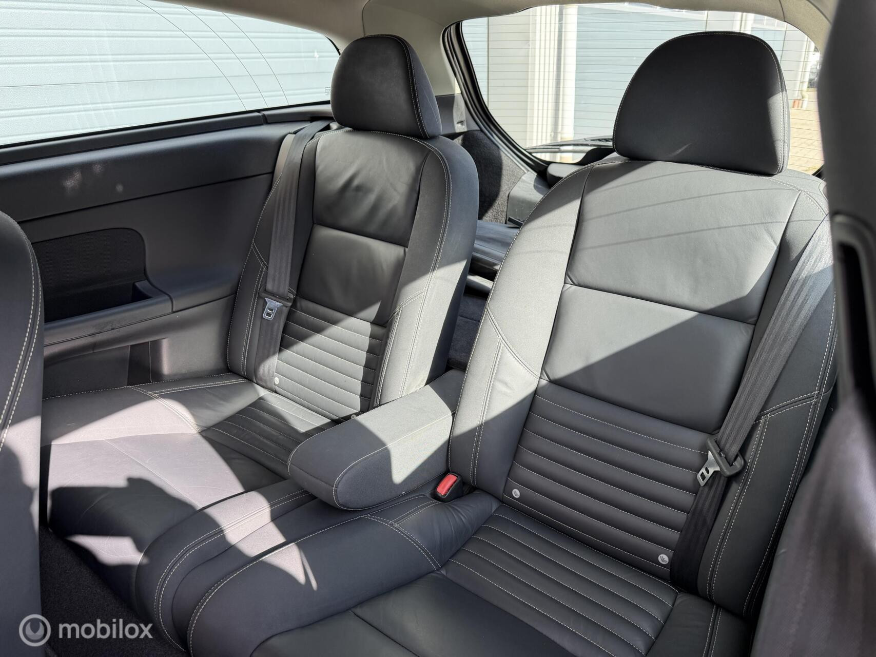 Hoofdafbeelding Volvo C30