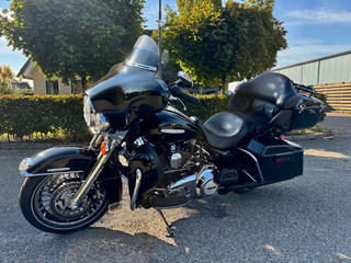 Hoofdafbeelding Harley-Davidson Electra Glide Harley-Davidson Electra Glide Ultra Limited
