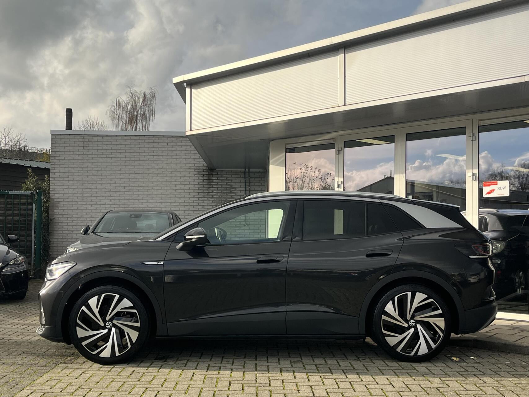 Hoofdafbeelding Volkswagen ID.4