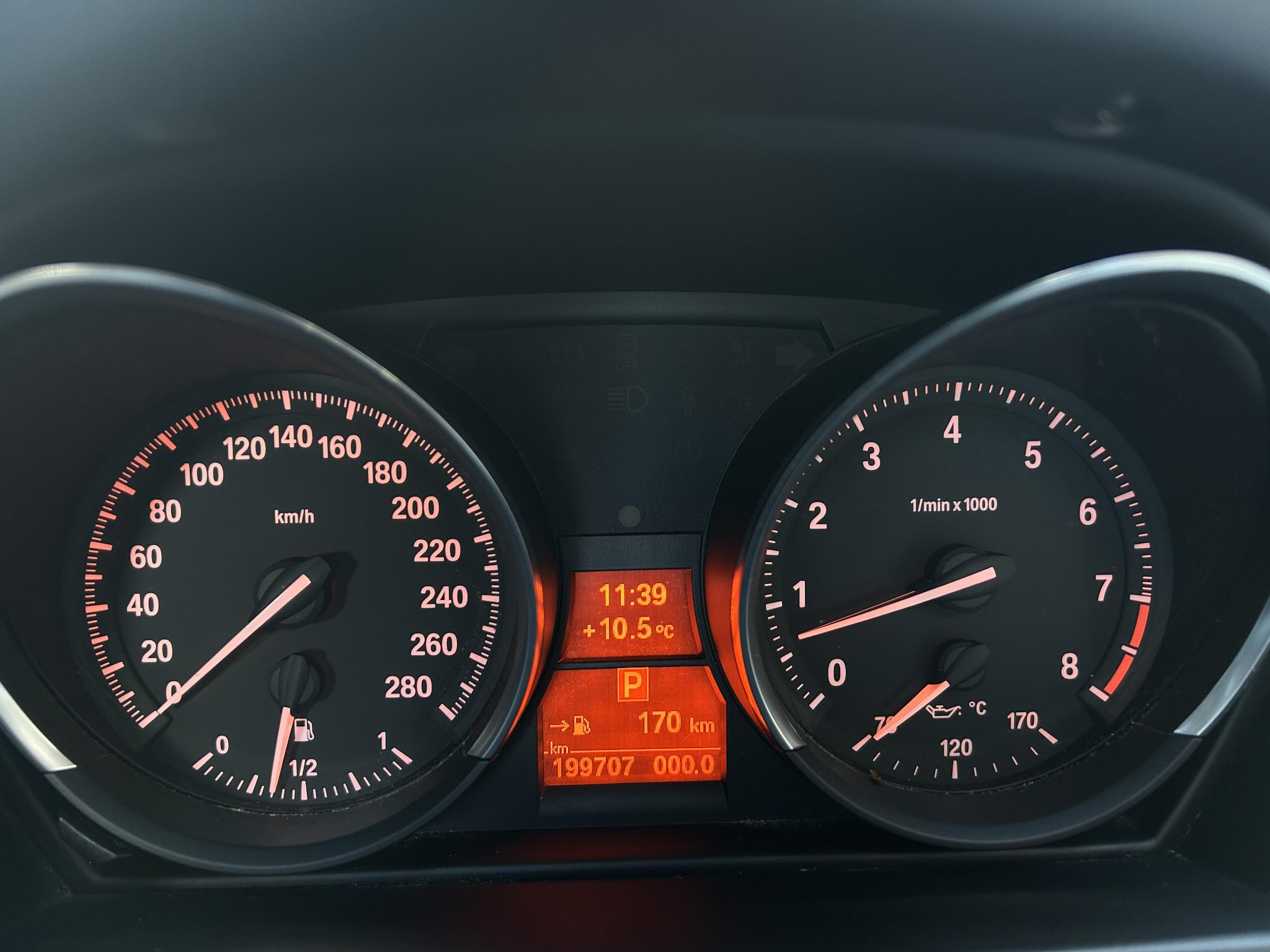 Hoofdafbeelding BMW Z4