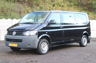 Volkswagen Transporter 2.0 TDI L2H1 DC Trendline