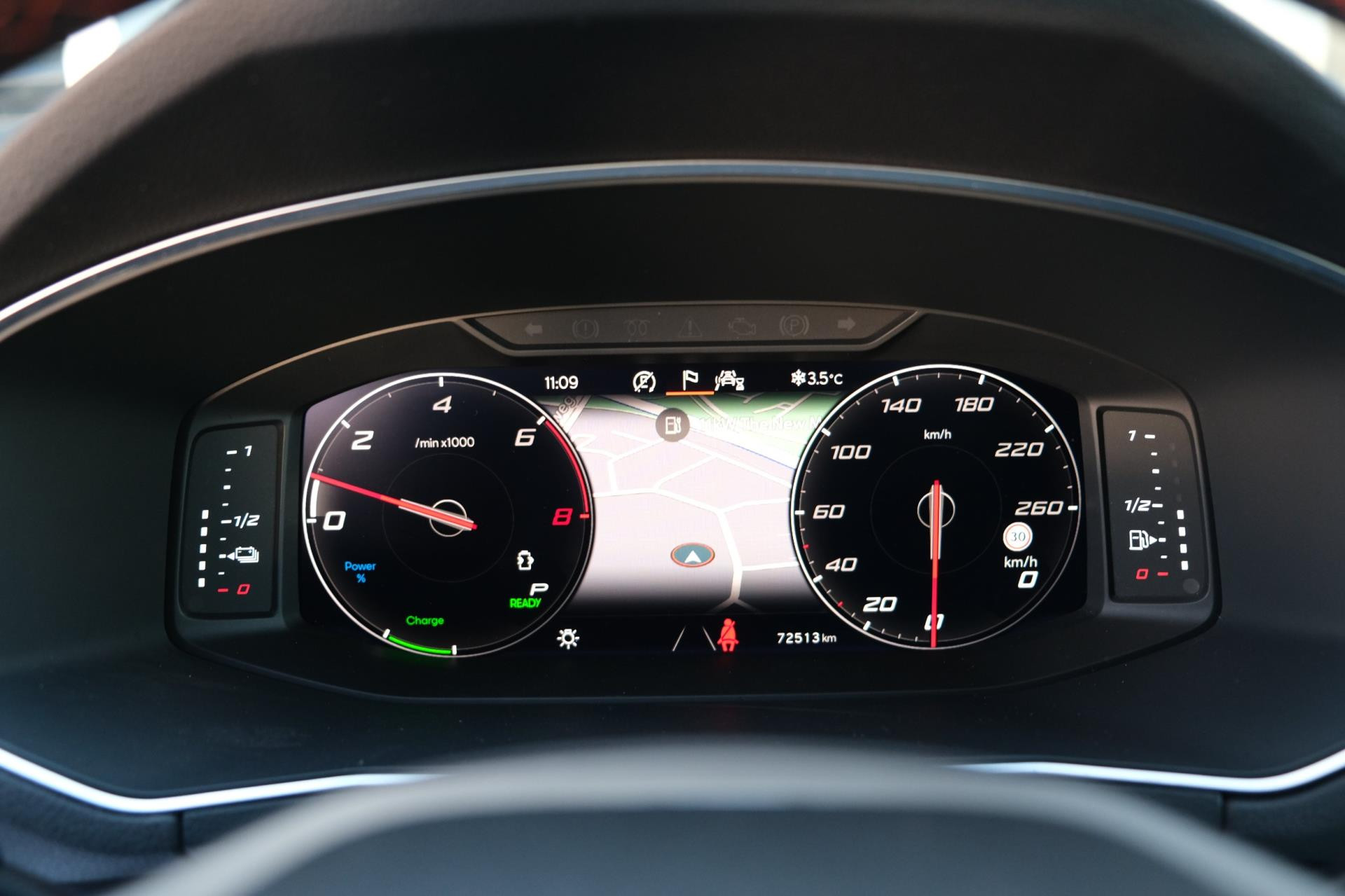 Hoofdafbeelding SEAT Tarraco