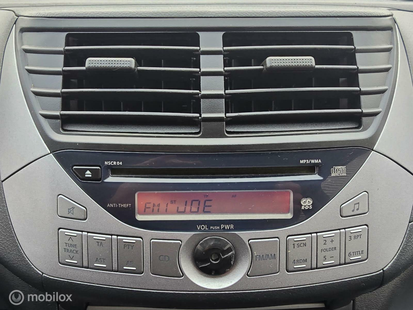 Hoofdafbeelding Suzuki Alto