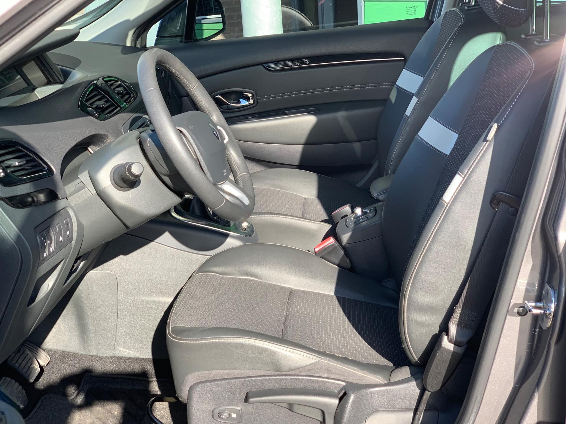 Hoofdafbeelding Renault Scénic