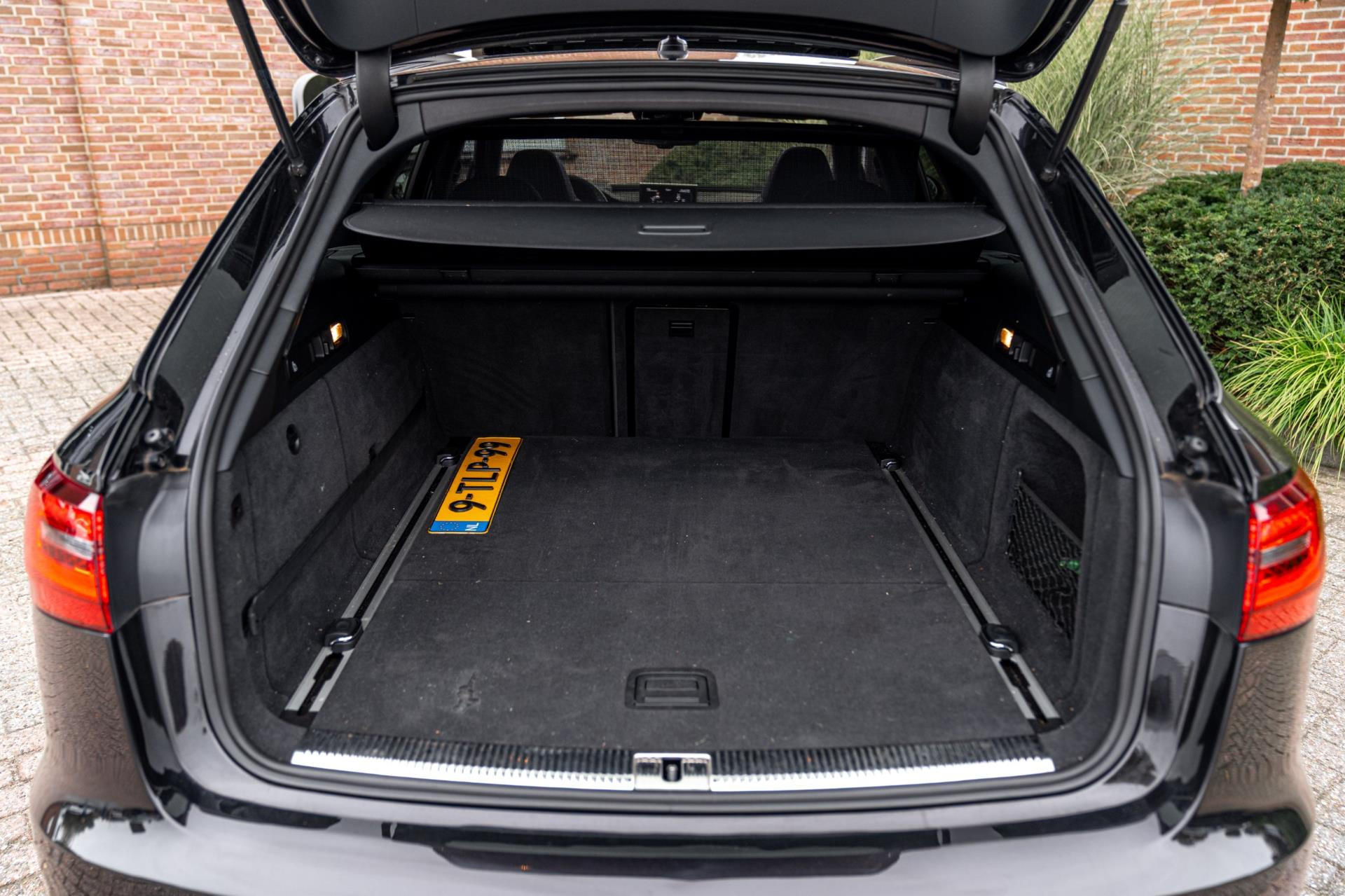 Hoofdafbeelding Audi RS6