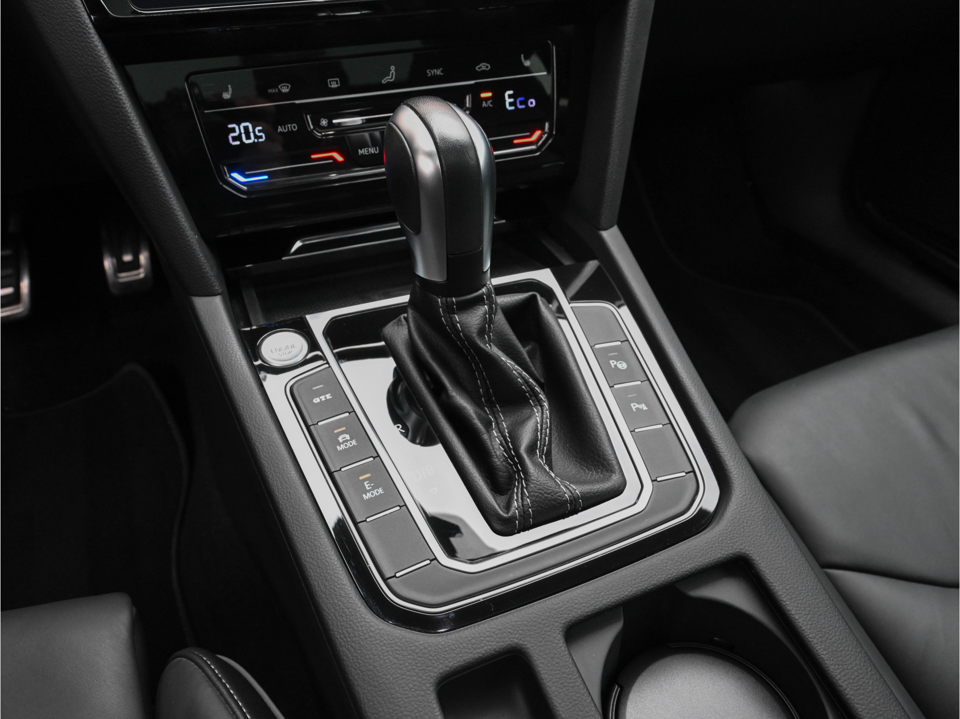 Hoofdafbeelding Volkswagen Arteon