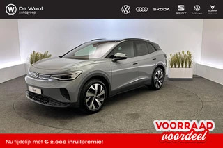 Volkswagen ID.4 Pro Limited Edition 77 kWh