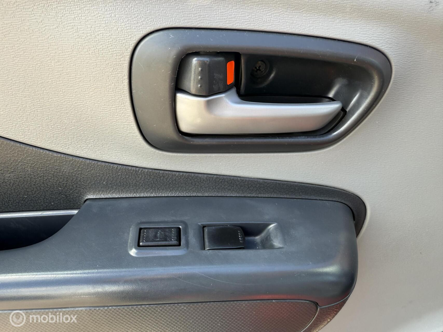 Hoofdafbeelding Suzuki Alto