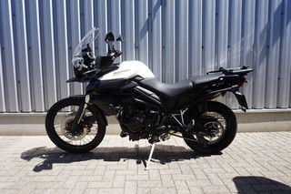 Triumph Tiger 800 Xc