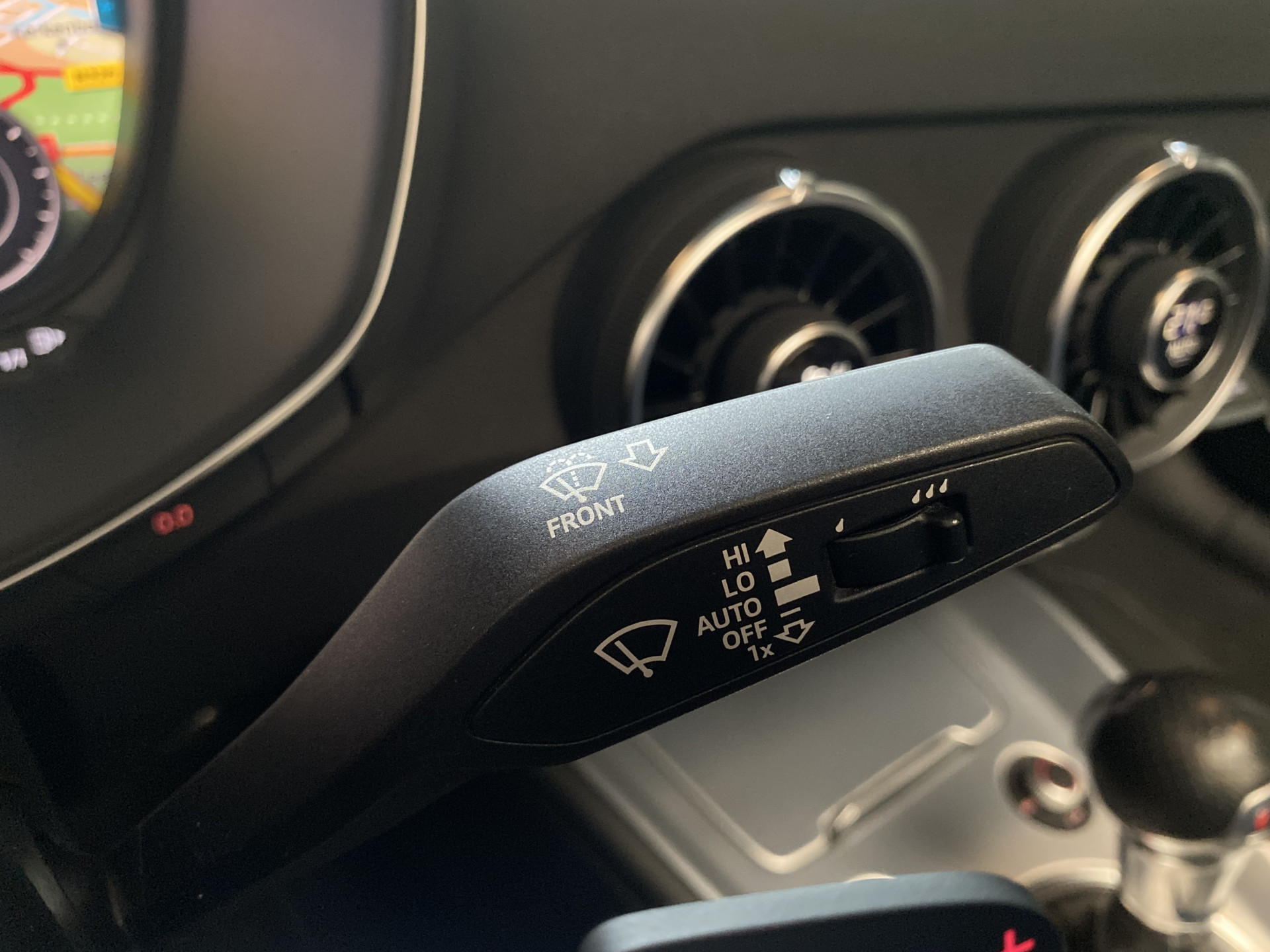 Hoofdafbeelding Audi TT