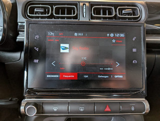 Citroën C3 Citroën C3 1.2 PureTech C-Series - afbeelding nr 22