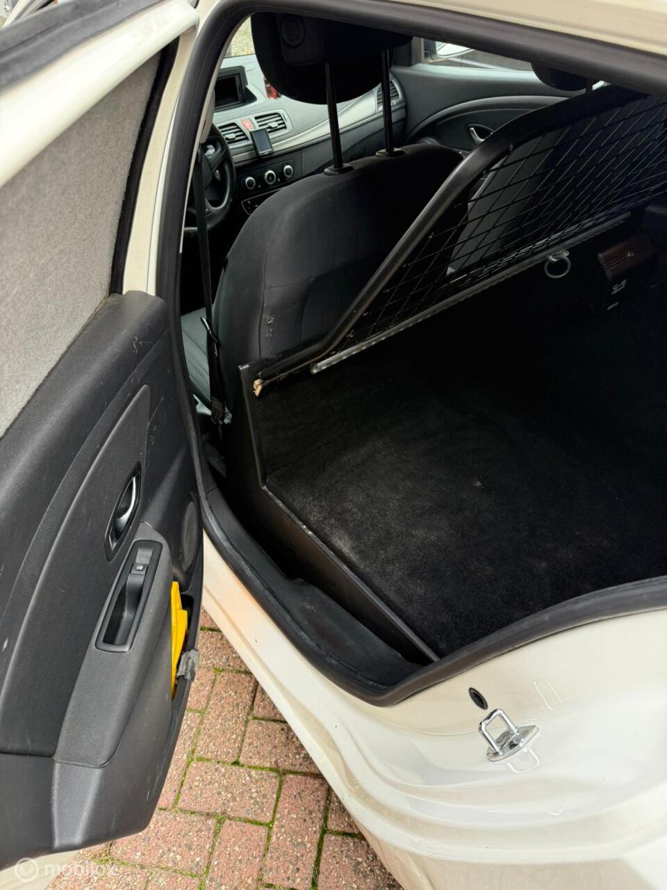 Hoofdafbeelding Renault Mégane