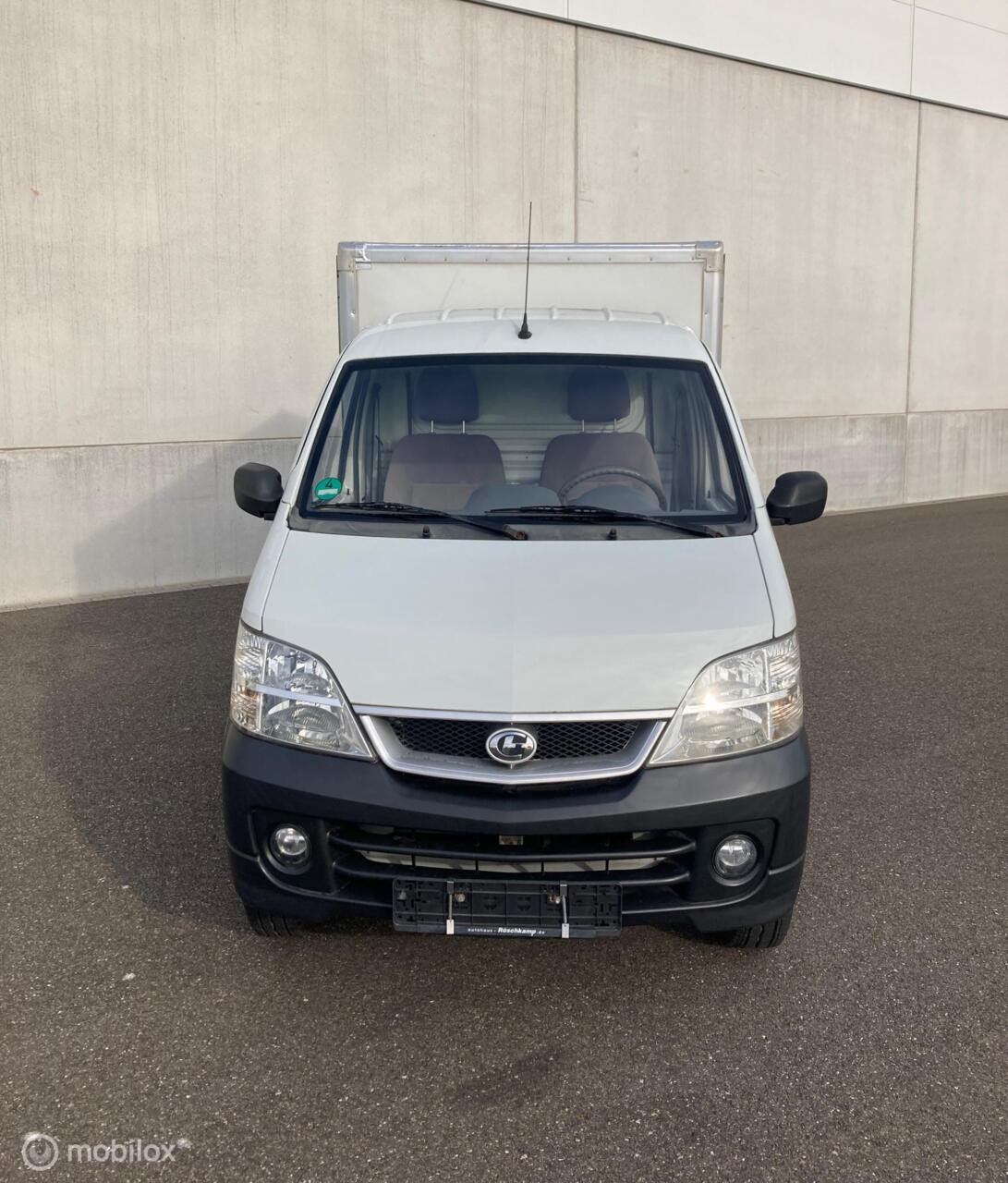 Hoofdafbeelding Jingdezhen Changhe FREEDOM