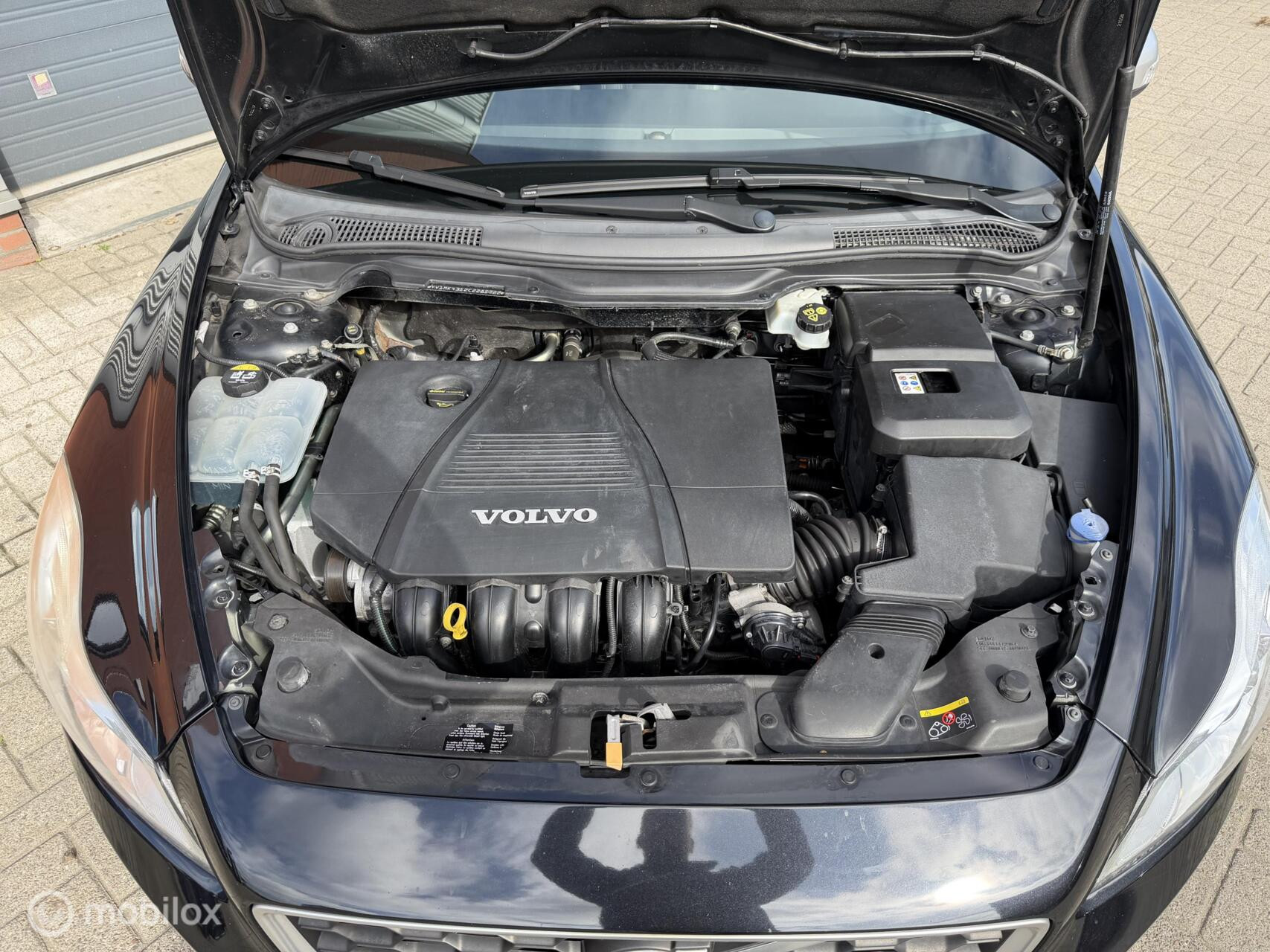 Hoofdafbeelding Volvo C30