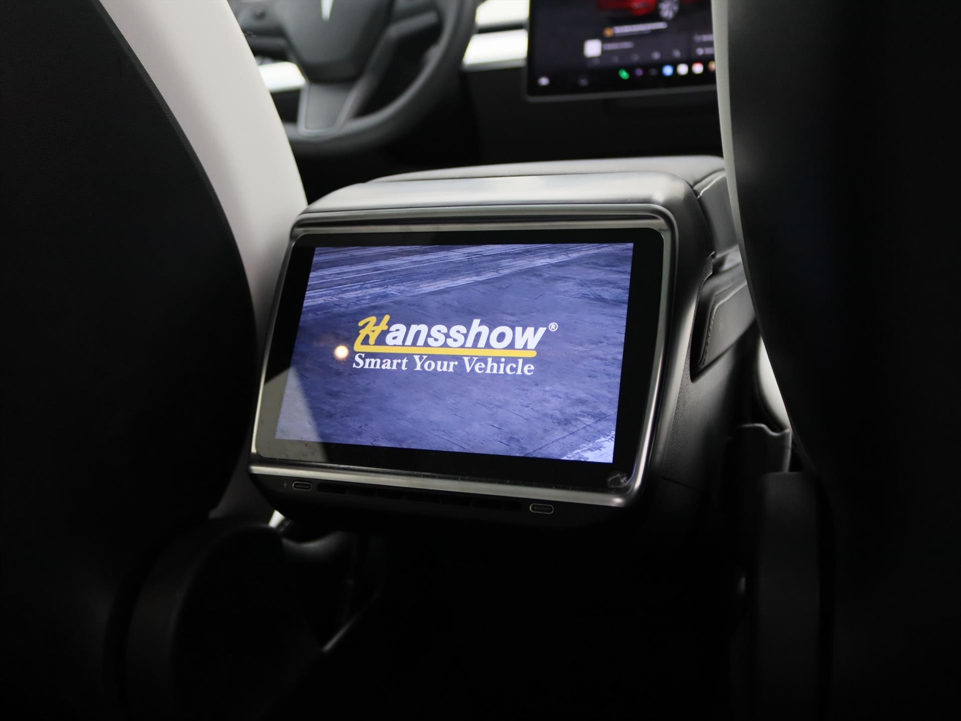 Hoofdafbeelding Tesla Model Y